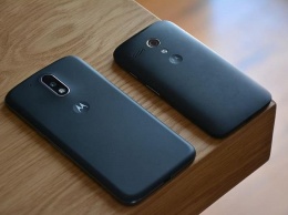 Смартфон Motorola One Power получил Android 10