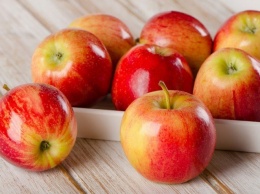 В Чувашии уничтожили более 140 кг яблок