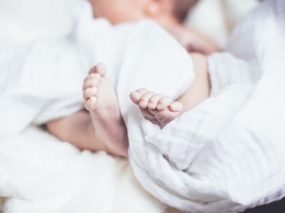 "Лукиан и Джульетта": ЗАГС Москвы назвал самые редкие имена новорожденных