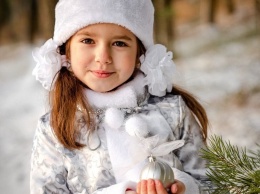 Главную Снегурочку Карелии выберут на Открытом зимнем фестивале в Кондопоге