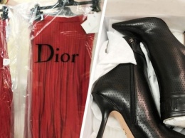 Выдал Dior за ткани: екатеринбургский бизнесмен оштрафован на 1 млн рублей