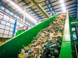 Снижение тарифа на переработку мусора