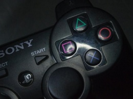 Sony разработала новый угловатый дизайн для PlayStation 5