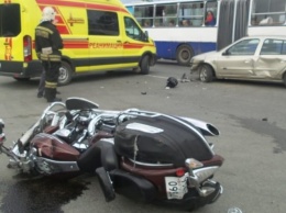 Совершил опасный маневр: на Урале осужден виновный в смерти мотоциклиста пенсионер