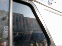 Подаренные Калининграду Москвой подержанные «ЛиАЗы» потребовали дооснащения