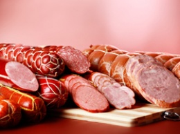 40 % проверенной в белгородской лаборатории колбасы оказалось фальсификатом