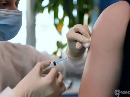 Гинцбург сообщил о регистрации детской вакцины от COVID-19 в сентябре