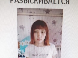 Пропавшую 16-летнюю девушку ищет Алтайский Следком