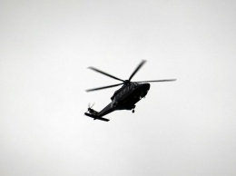 Камчатские власти уточнили информацию о состоянии выживших после авиакрушения вертолета Ми-8