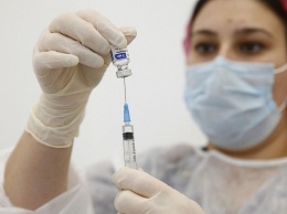 В потребительской сфере Краснодарского края выполнили план по обязательной вакцинации от COVID-19