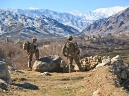 Талибан приказал своим боевикам не входить в Кабул до окончания переговоров с властями