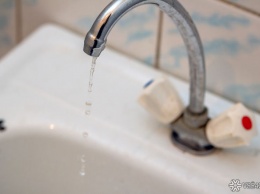 Более тысячи домов в Новокузнецке останутся без холодной воды на неделю