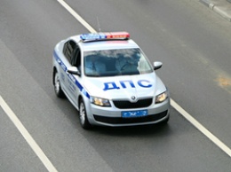 Подвыпивший белгородец пытался покататься на чужом автомобиле, но был задержан