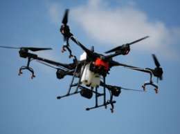 ГИБДД начала использовать дроны для выявления нарушений ПДД в 17 регионах