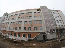 Диагностика на месте: в Барнауле возведут три поликлиники