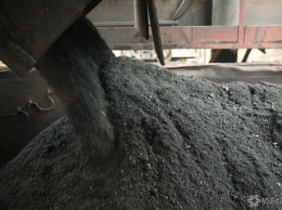 Новые владельцы обанкротившейся кузбасской шахты "Заречная" начнут добывать уголь