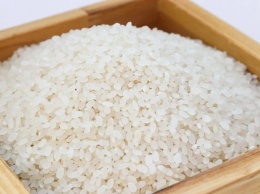 Из Саратовской области не выпустили 20 тонн риса