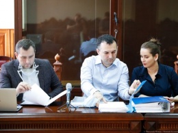 Сушкевич и Белая не смогли оспорить перенос судебного заседания по их делу в Мособлсуд