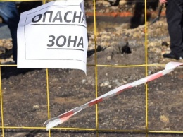 ГИБДД грозит штрафами за небезопасные вскрышные работы в Саратове