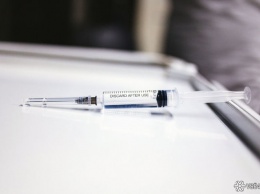 Американская фармацевтическая компания начнает тестировать вакцины против ВИЧ на людях