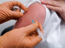 Исследование: вакцина «Спутник V» не влияет на репродуктивные функции
