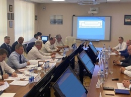 Делегация коллегии Военно-промышленной комиссии проинспектировала НПП «Аэросила»