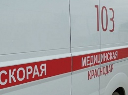 «Кишки наружу»: мужчина соврал при вызове «скорой» в Краснодаре, чтобы поторопить врачей
