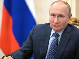 Владимир Путин дал добро на строительство южного обхода Саратова