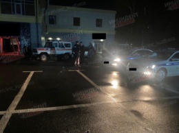 Правоохранители рассказали подробности инцидента в кемеровском ночном клубе