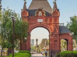 Бесплатные экскурсии по Краснодару пройдут 28 августа в рамках всероссийской акции
