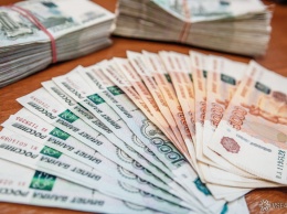 Участвовавший в "банковской спецоперации" новокузнечанин потерял более 1,5 млн рублей