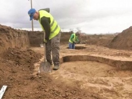 Дом средневекового шулера нашли археологи на Тамани