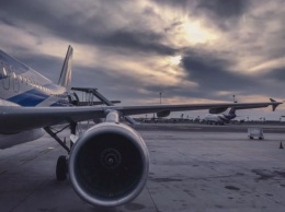 Вооруженные люди угнали в Афганистане украинский самолет для эвакуации граждан