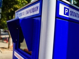 В Краснодаре выявили 6,8 тыс. случаев неоплаты муниципальных парковок