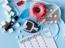 Ученые разработали "калькулятор риска" сахарного диабета для россиян