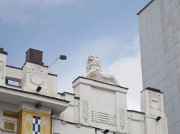 Двухчасовую пешеходную экскурсию «Звери в городе» проведут в Краснодаре