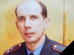 Скончался бывший командир ОМОНа и кавалер Ордена Мужества Илья Мищенко