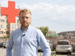 Лидер «Яблока» Николай Рыбаков: «Нужно создавать инфраструктуру для жителей юга России»