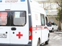 В Краснодарском крае поликлиники перешли на круглосуточный режим работы из-за COVID-19