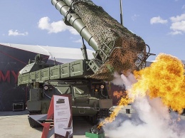 Выставка военной техники пройдет в Новороссийске в дни форума «Армия-2021»