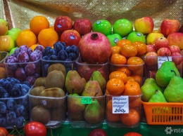 Диетолог предупредила худеющих россиян о негативном влиянии фруктов на снижение веса
