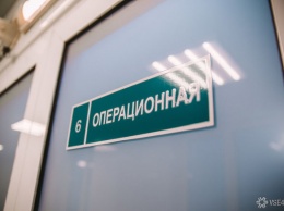 Комиссия кузбасской «многопрофильной» больницы признала ошибку в лечении тяжелобольной девочки