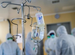 В Калининградской области зарегистрировали еще семь смертей от коронавируса