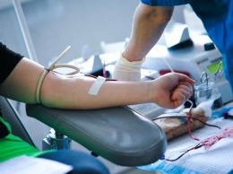 Доноров приглашает ульяновская областная станция переливания крови