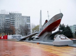 Горвласти объявили повторный конкурс на ремонт памятника Морякам-балтийцам за 27 млн