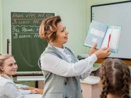 По 100 и 500 тыс. рублей: «подъемные» выплатят учителям в Новороссийске
