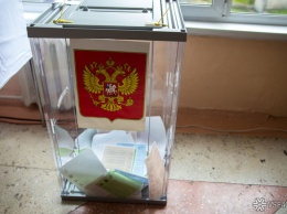 "Новые люди" в Кузбассе отстояли в суде право на участие в «думских» выборах