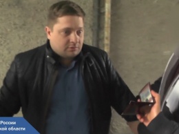 Кассационный суд оставил оставил в силе приговор Михаилу Большеданову