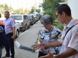 Мэрия о фекальных реках в Солнечном: «Рабочие тампонировали врезки»