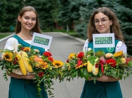Первую в крае «Школу фермера» запустили в Краснодаре